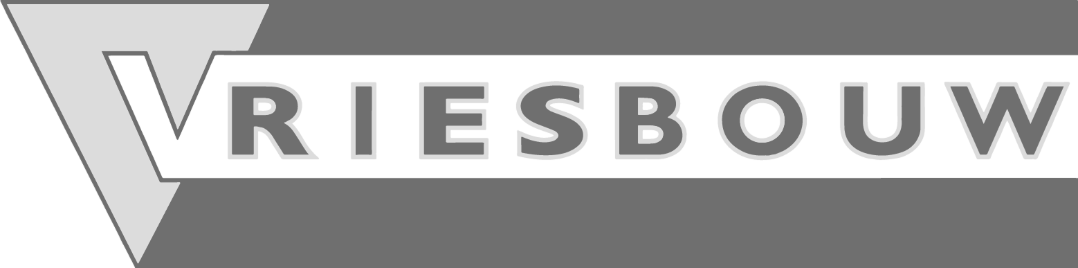 Logo Vriesbouw