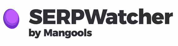 SERPWatcher Logo