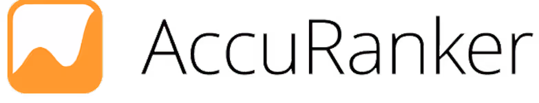 AccuRanker Logo
