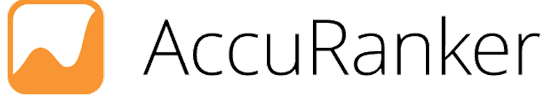 AccuRanker Logo