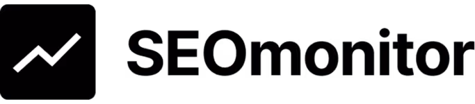 SEO Monitor Logo