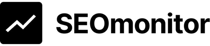 SEO Monitor Logo