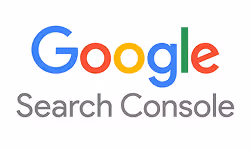 Google Search Console Logo