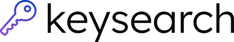KeySearch Logo
