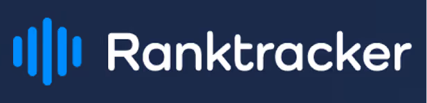 Ranktracker Logo