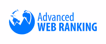 Advanced Web Ranking Logo