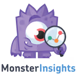 MonsterInsights Logo