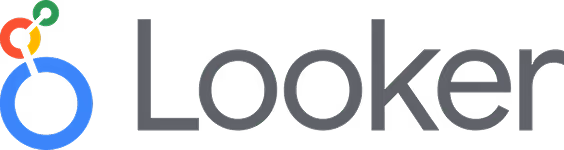 Looker Studio Logo
