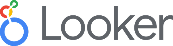 Looker Studio Logo