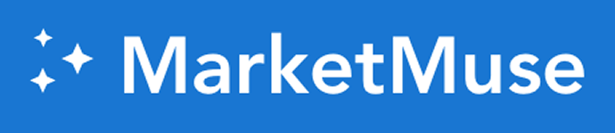 MarketMuse Logo