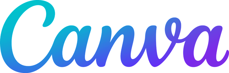 Canva AI Logo