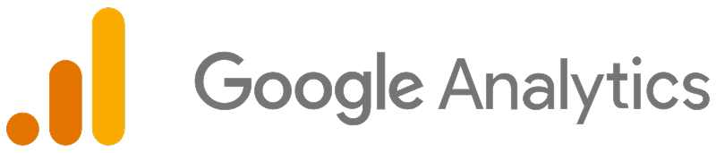 Google Analytics Logo