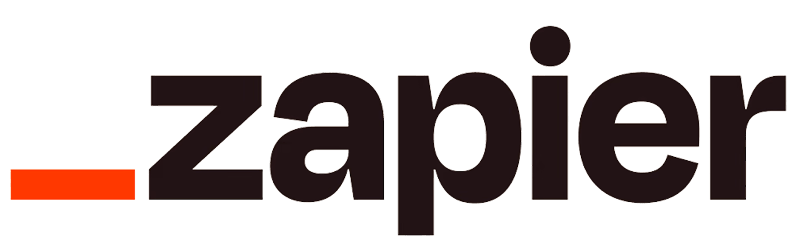 Zapier Logo