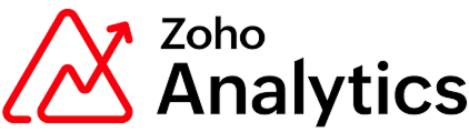 Zoho Analytics Logo