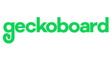 Geckoboard Logo