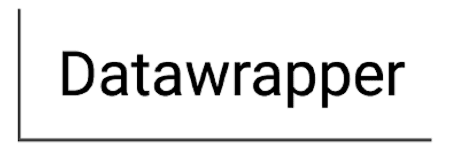 Datawrapper Logo