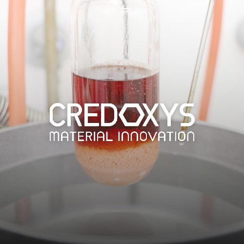 CREDOXYS 
