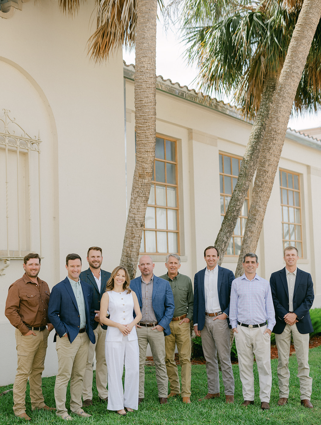 Collectively the Partners at HLC represent four generations of Florida agriculture and land stewardship. As natives of Florida’s Heartland, our connection to the past and future of this land drives our passion for what we do.