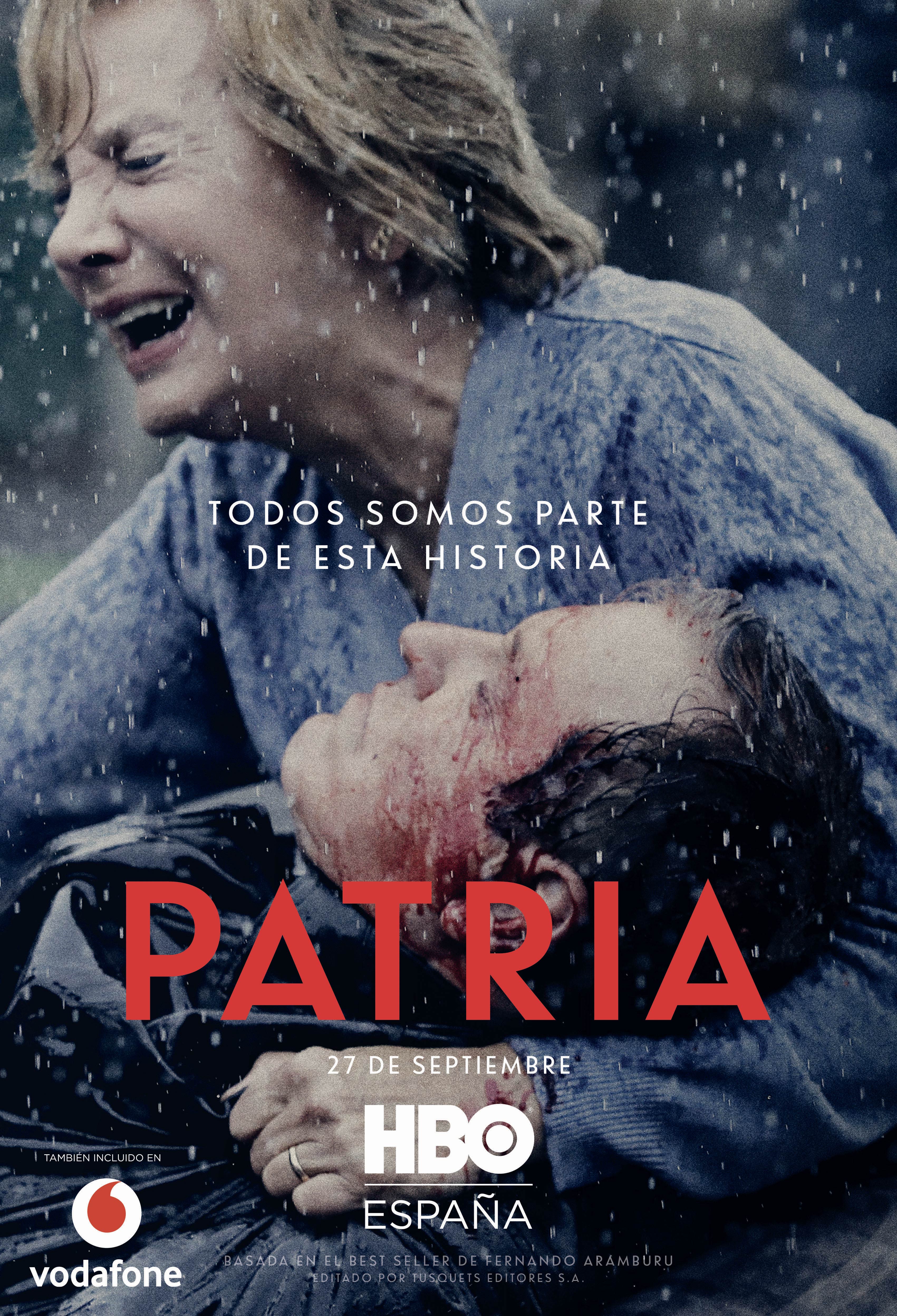 PATRIA - BITTORI