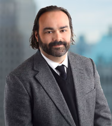 Richard Patricio