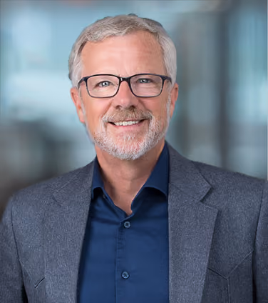 Brad Wall