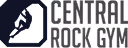 Central Rock Gym logo