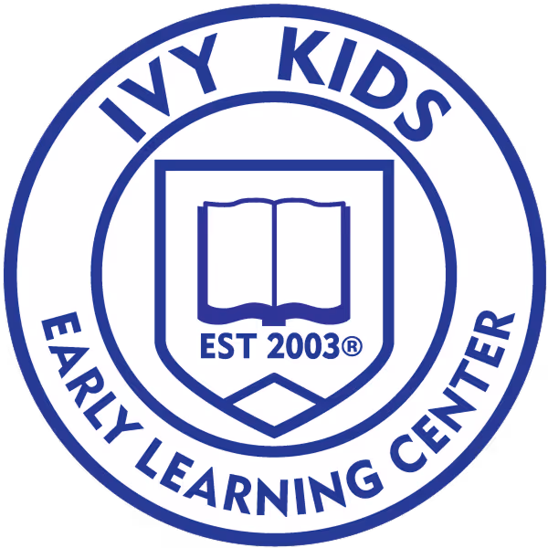 Ivy Kids Early Learning Center Logo