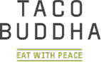 taco buddha logo