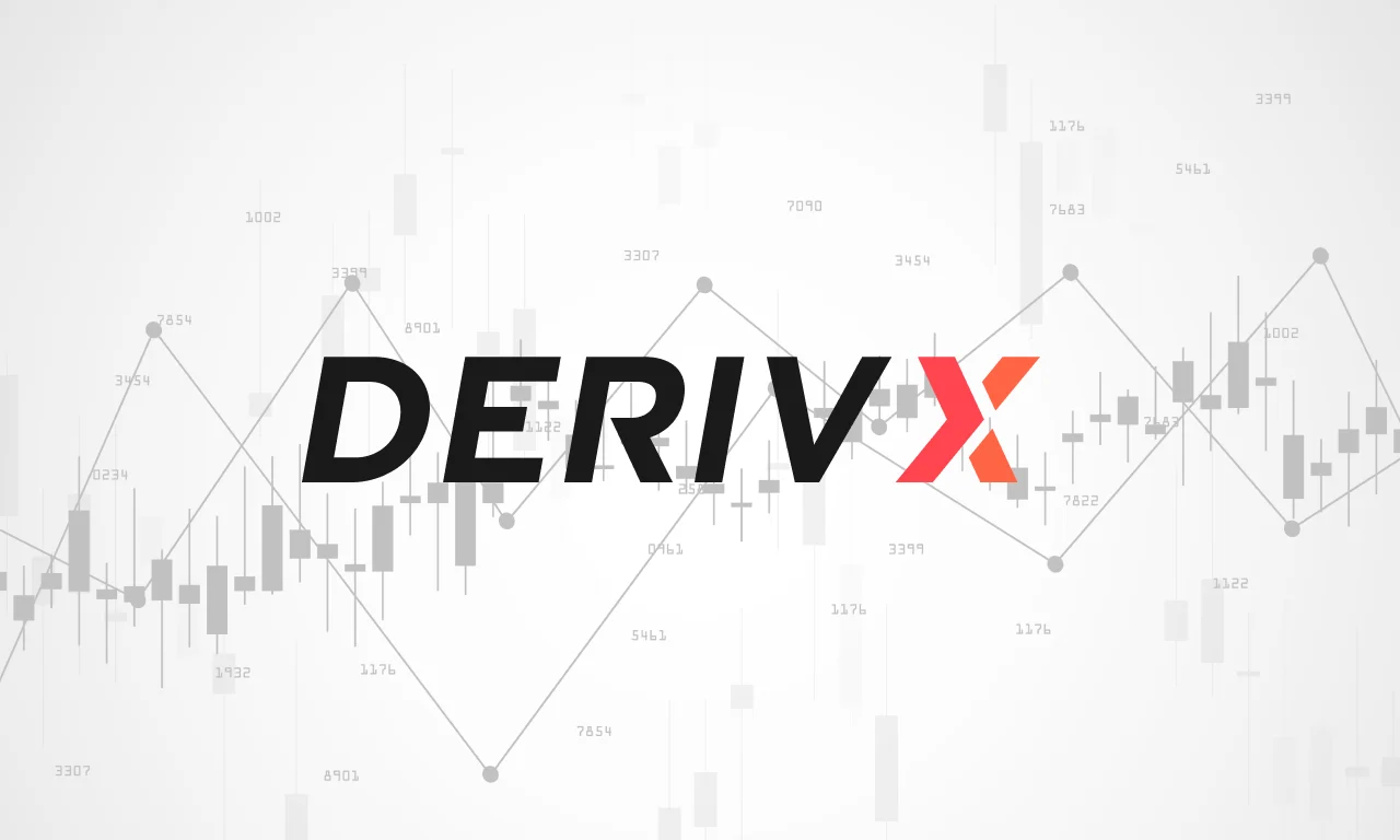 How to trade on Deriv X | Deriv Blog