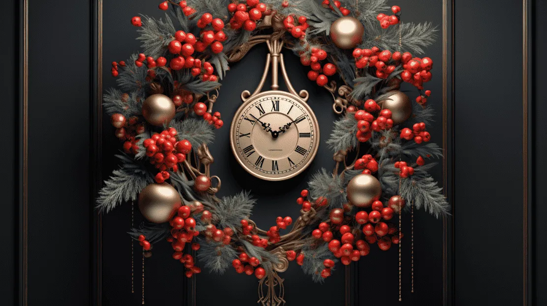 Holiday trading hours: Master the year-end schedule