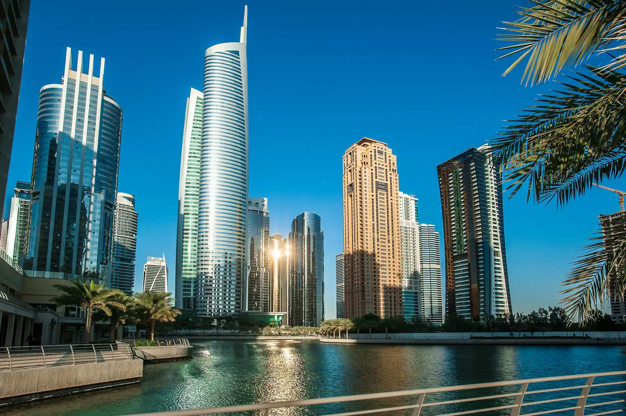 Dubai (JLT)