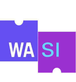 WASI logo