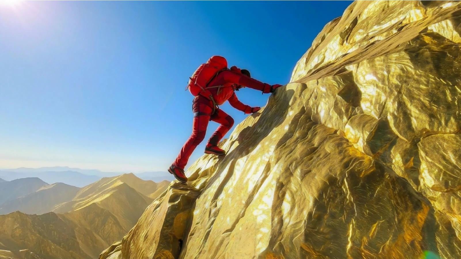 Коррекция золота углубляется: разгонит ли PCE новый рост металла?