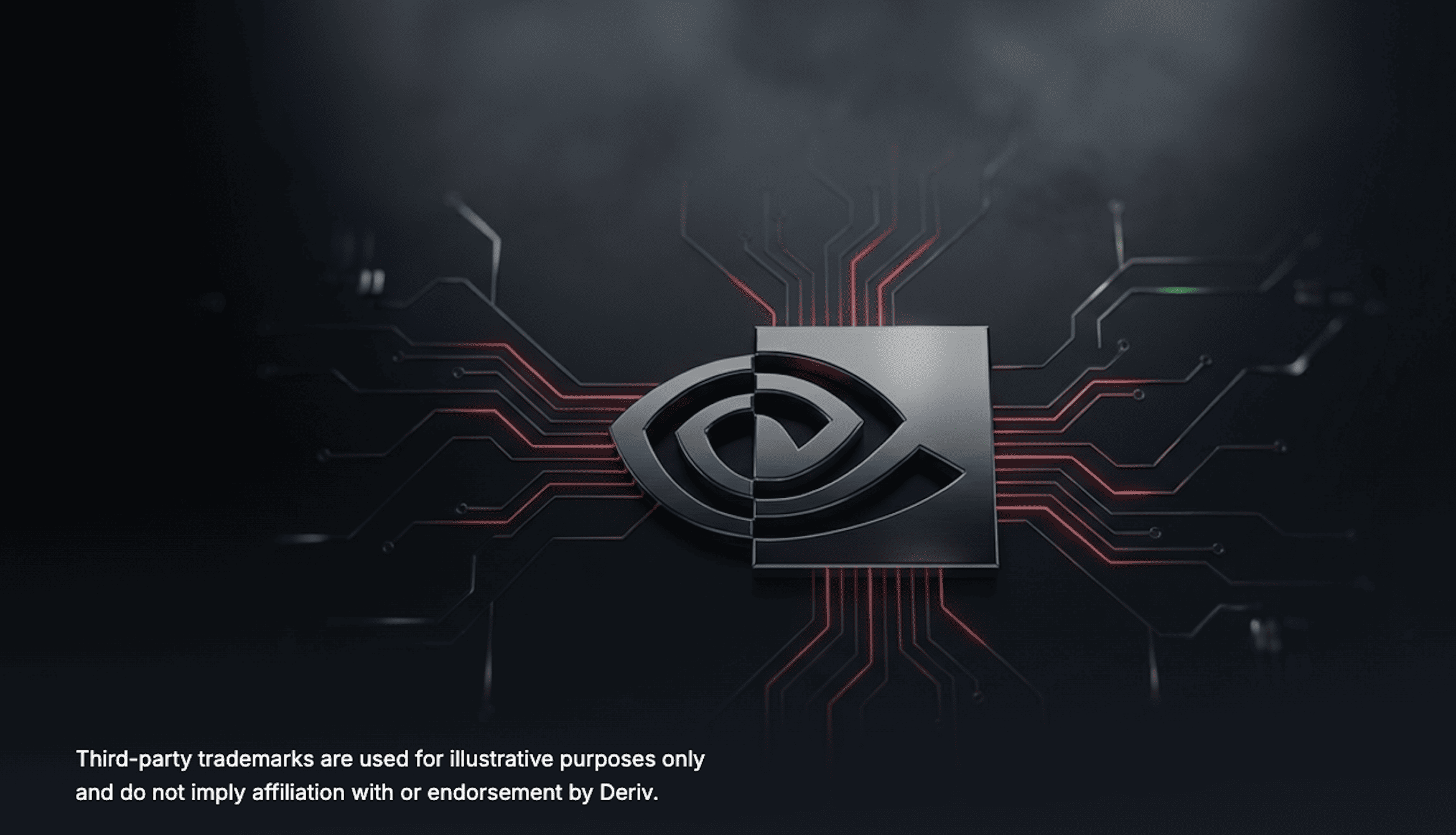 Why Nvidia is a barometer for an AI bubble