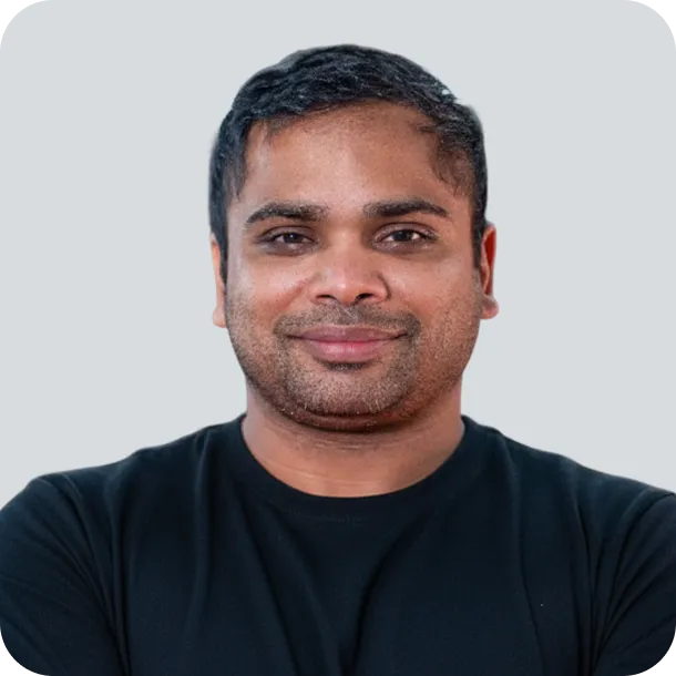 Пракаш Бхудия (Prakash Bhudia), директор по развитию компании Deriv