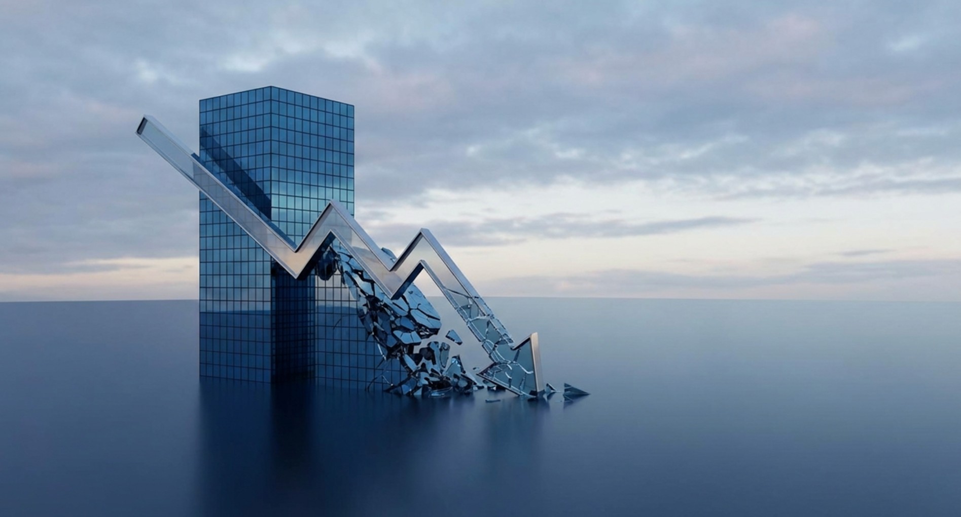 Daily chart of Microsoft shares showing a pullback toward $432 support, with RSI recovering toward the midpoint.