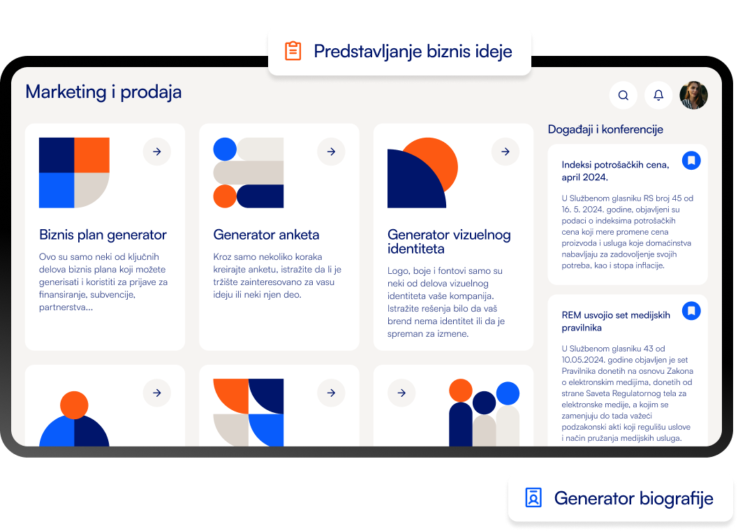 Pouzdan izvor informacija
