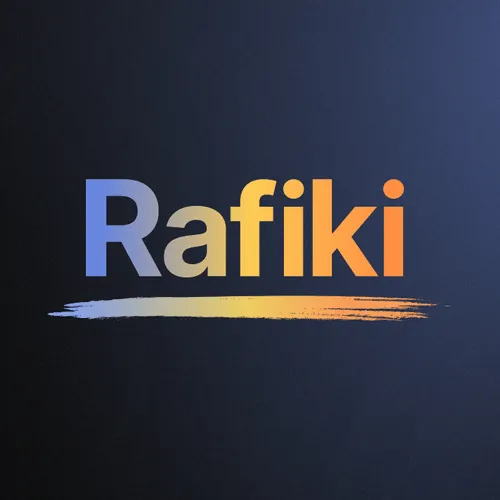 Rafiki
