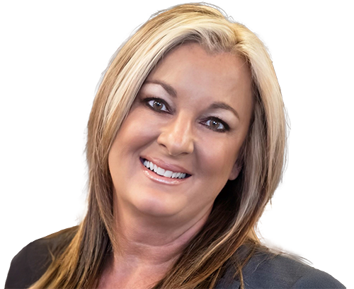 Sherry Waner headshot