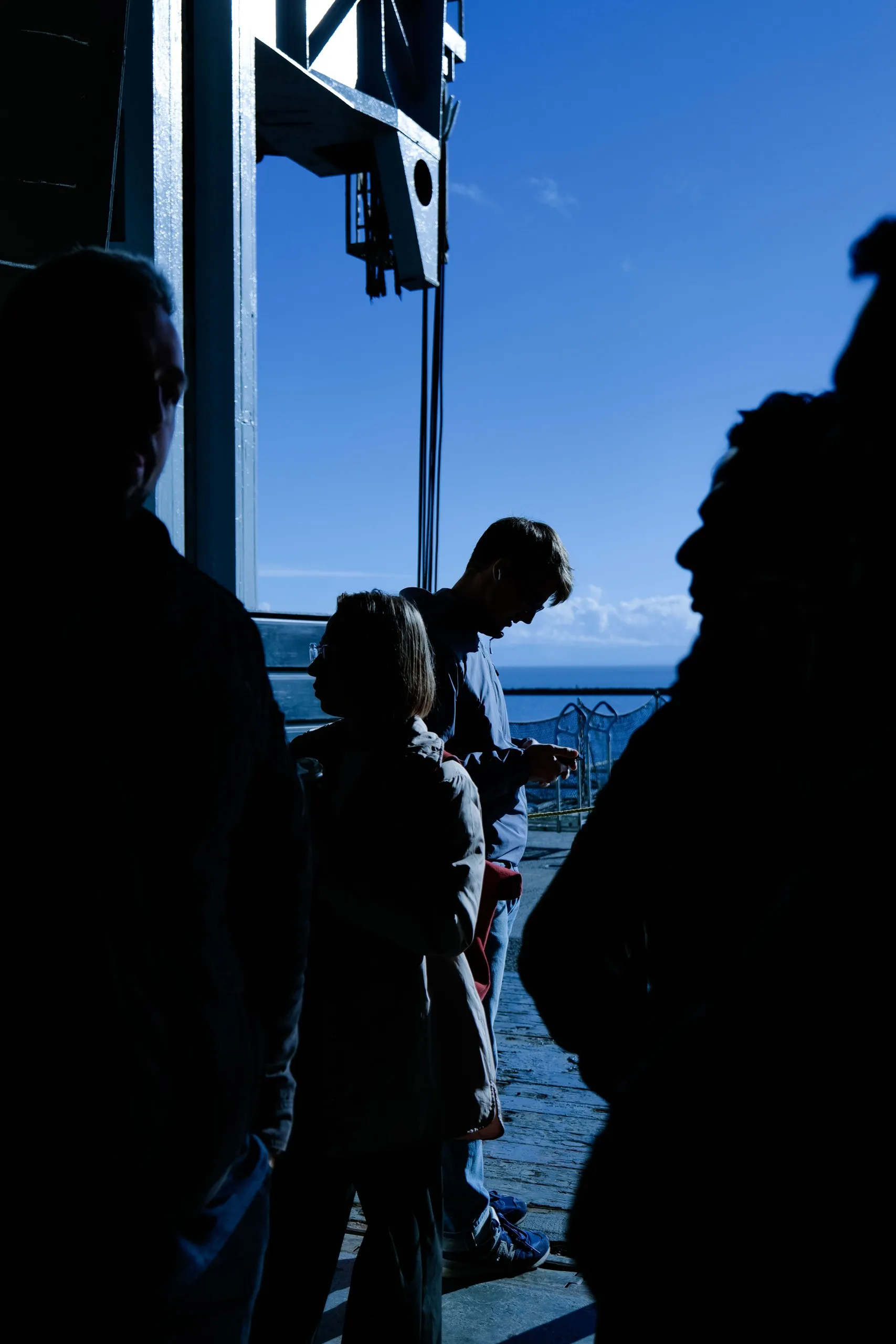 Hornet hackathon, photo 16