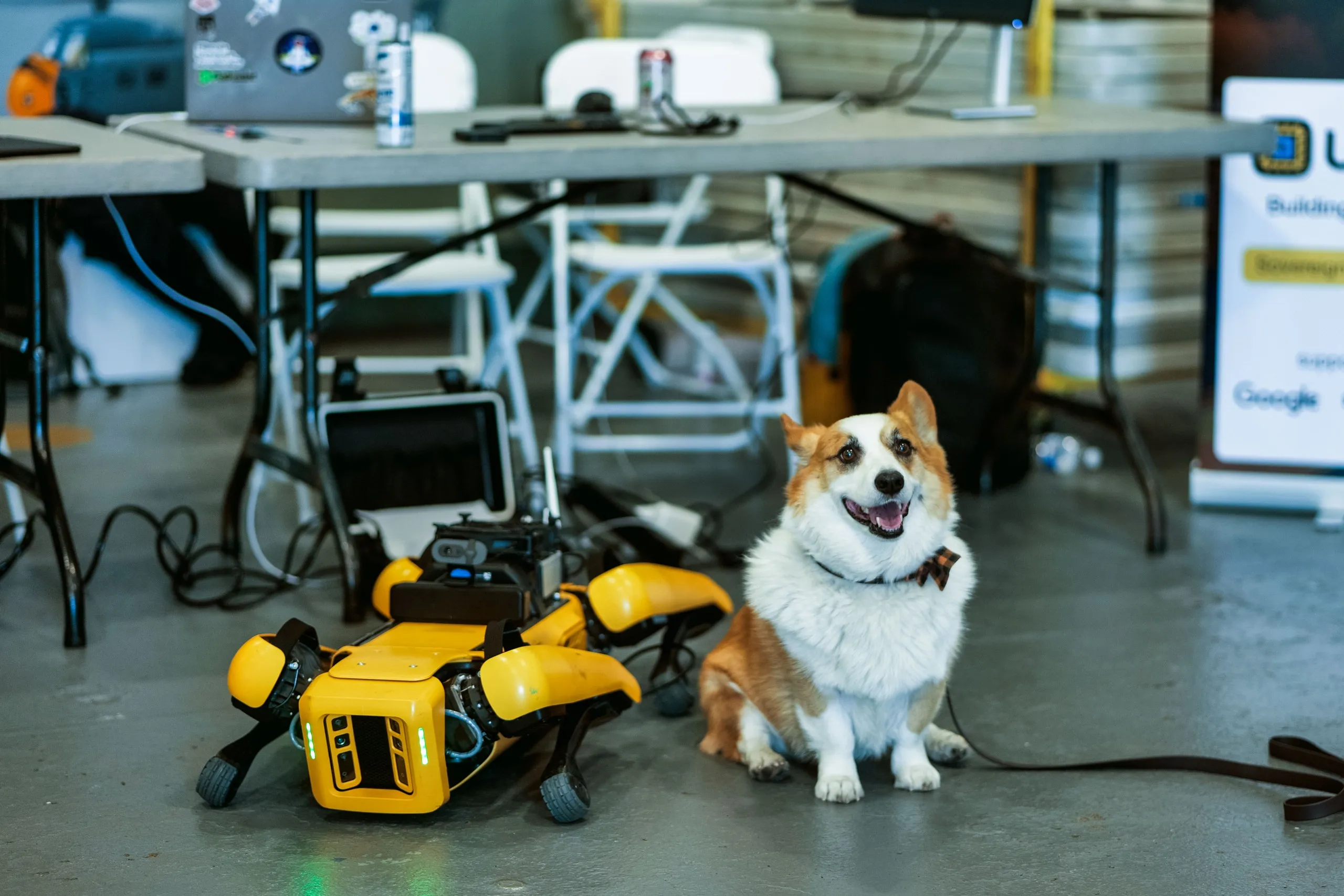 Hornet hackathon, photo 20