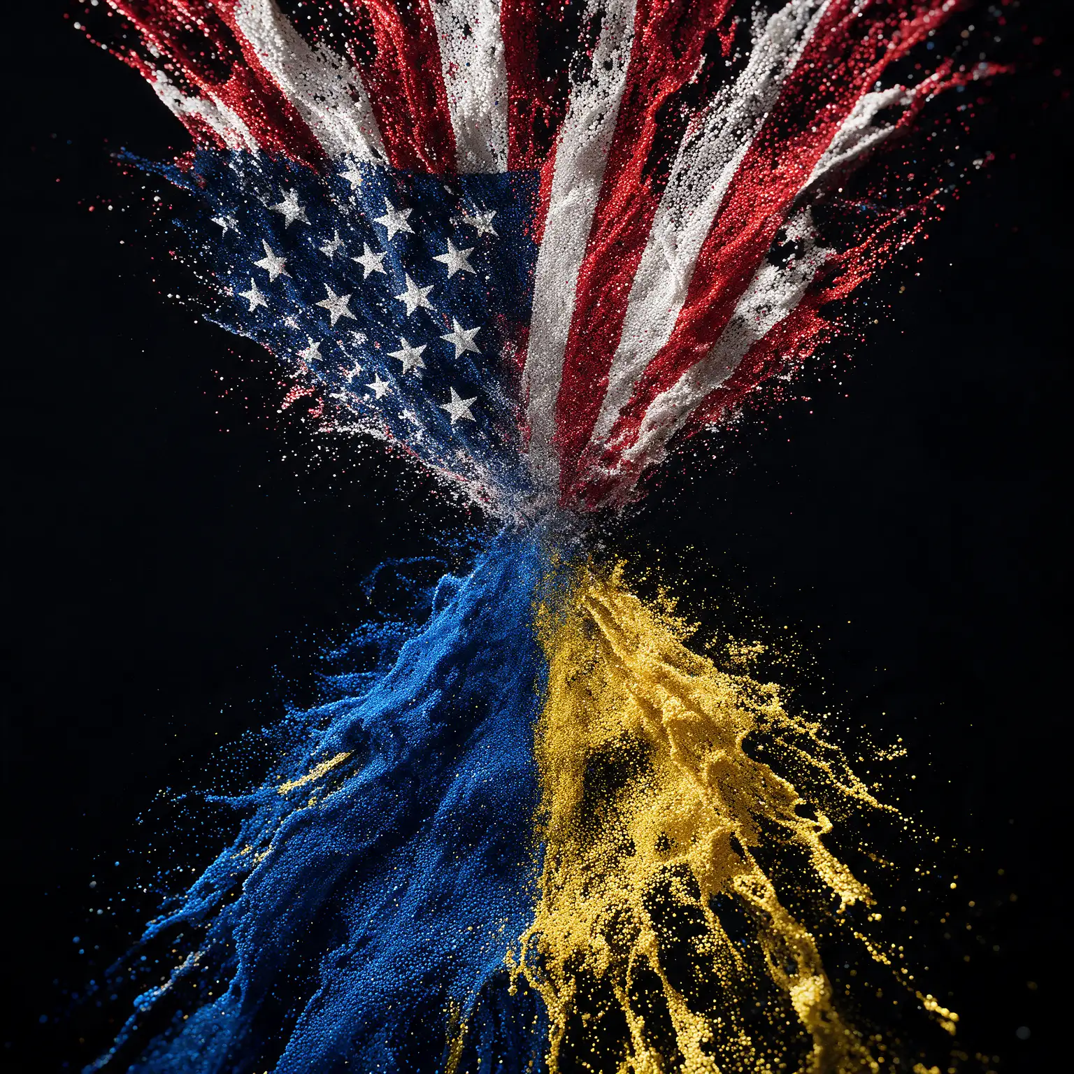 Ukraine - USA Defense Tech Mixer