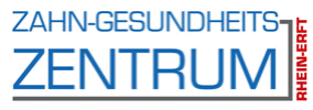 Logo Zahngesundheitszentrum