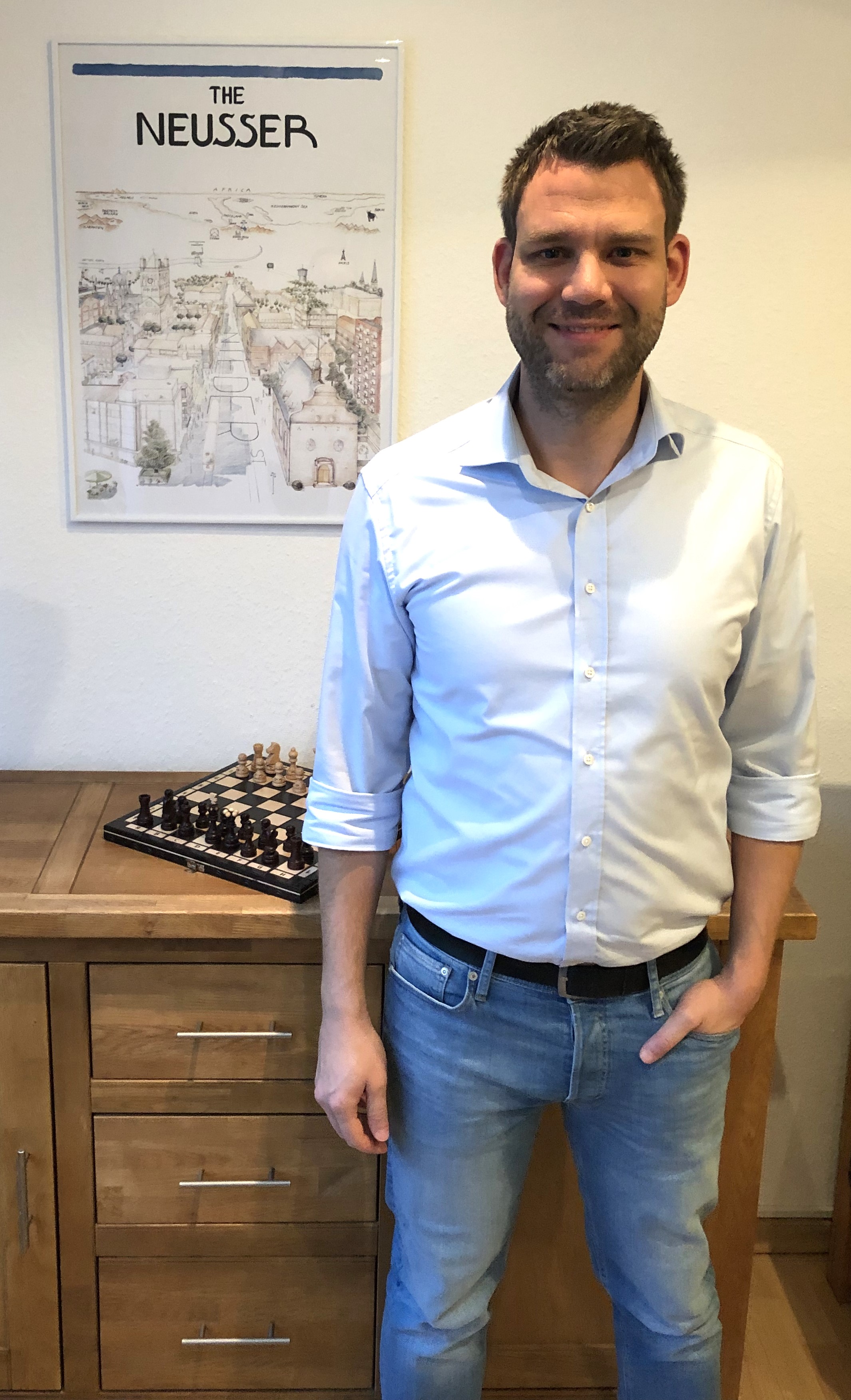 Foto Florian Wendorf