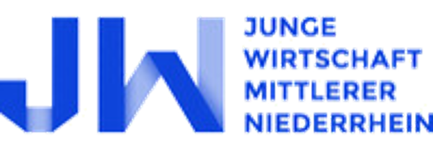 Logo Junge Wirtschaft Mittlerer Niederrhein