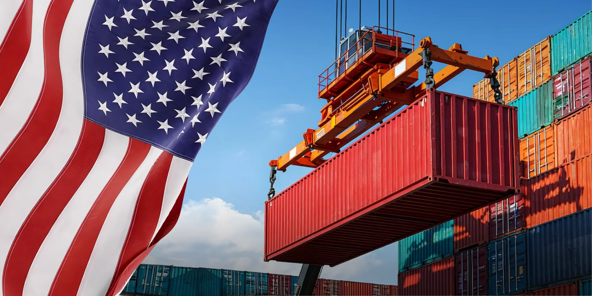 United States Reciprocal Tariffs Update: August 2025