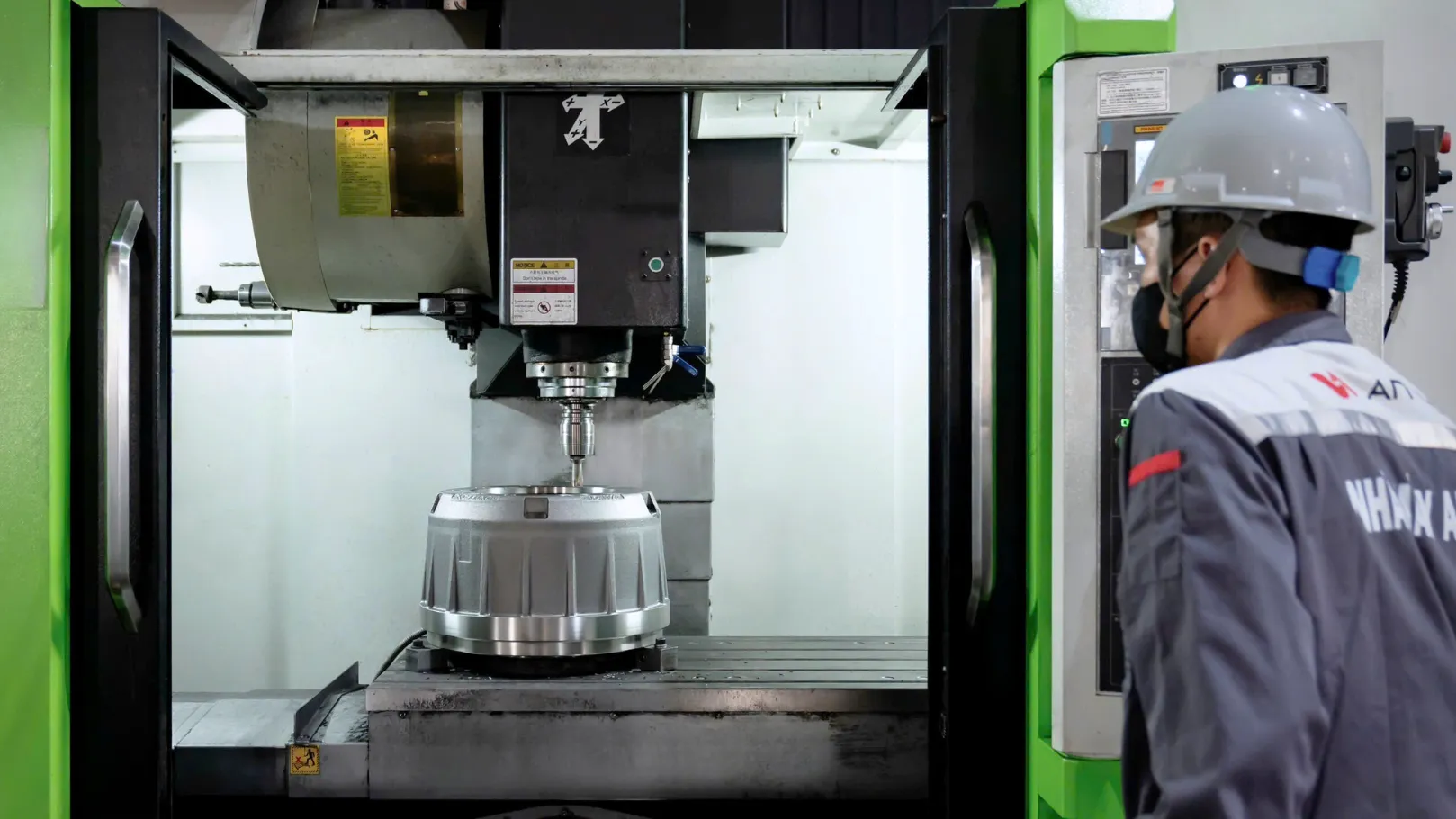 OEM Quality Standards in TBP Auto's Brake Drum Manufacturing