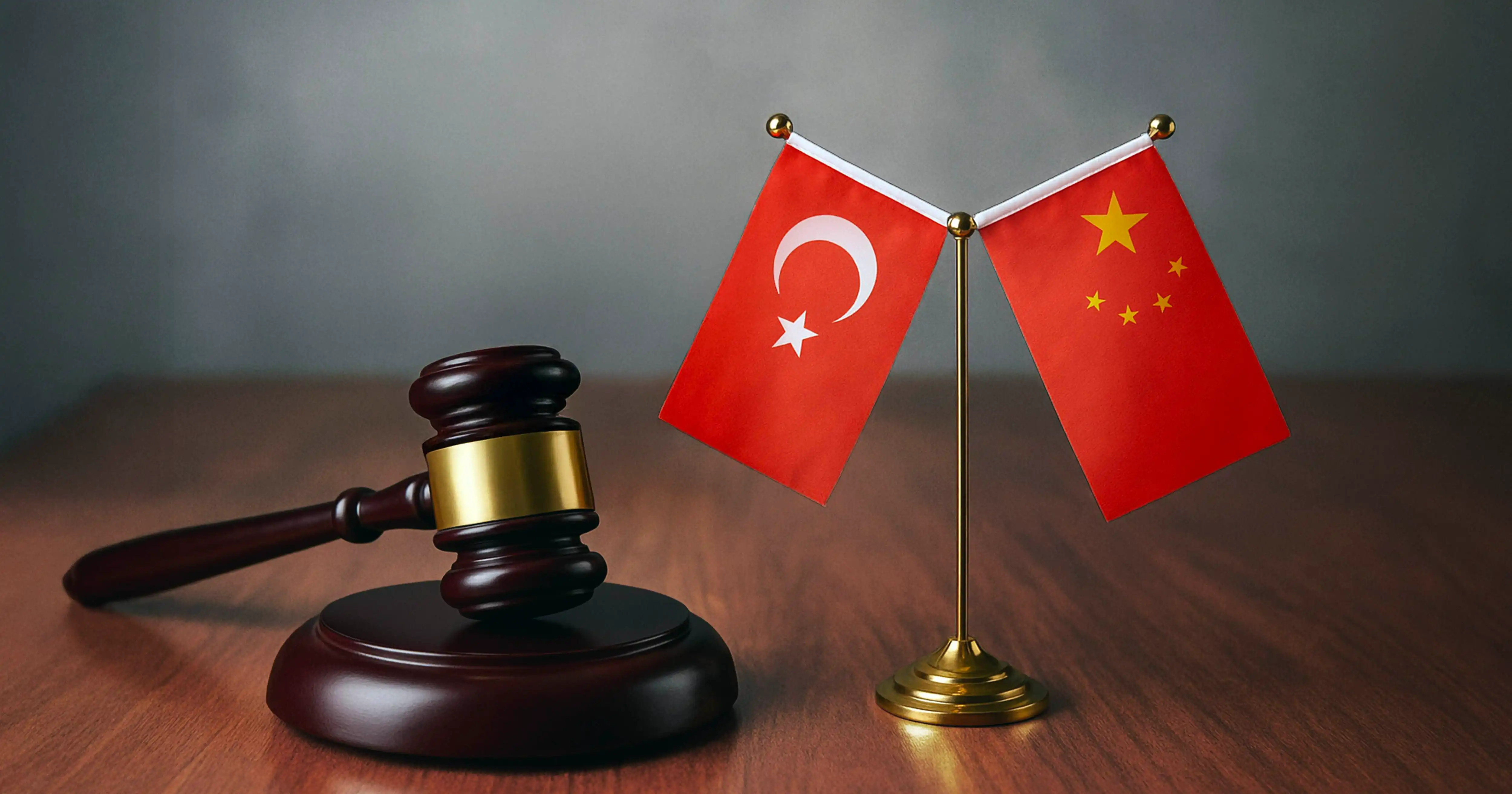 U.S. Finalizes CVD Orders on Brake Drums from China and Turkey