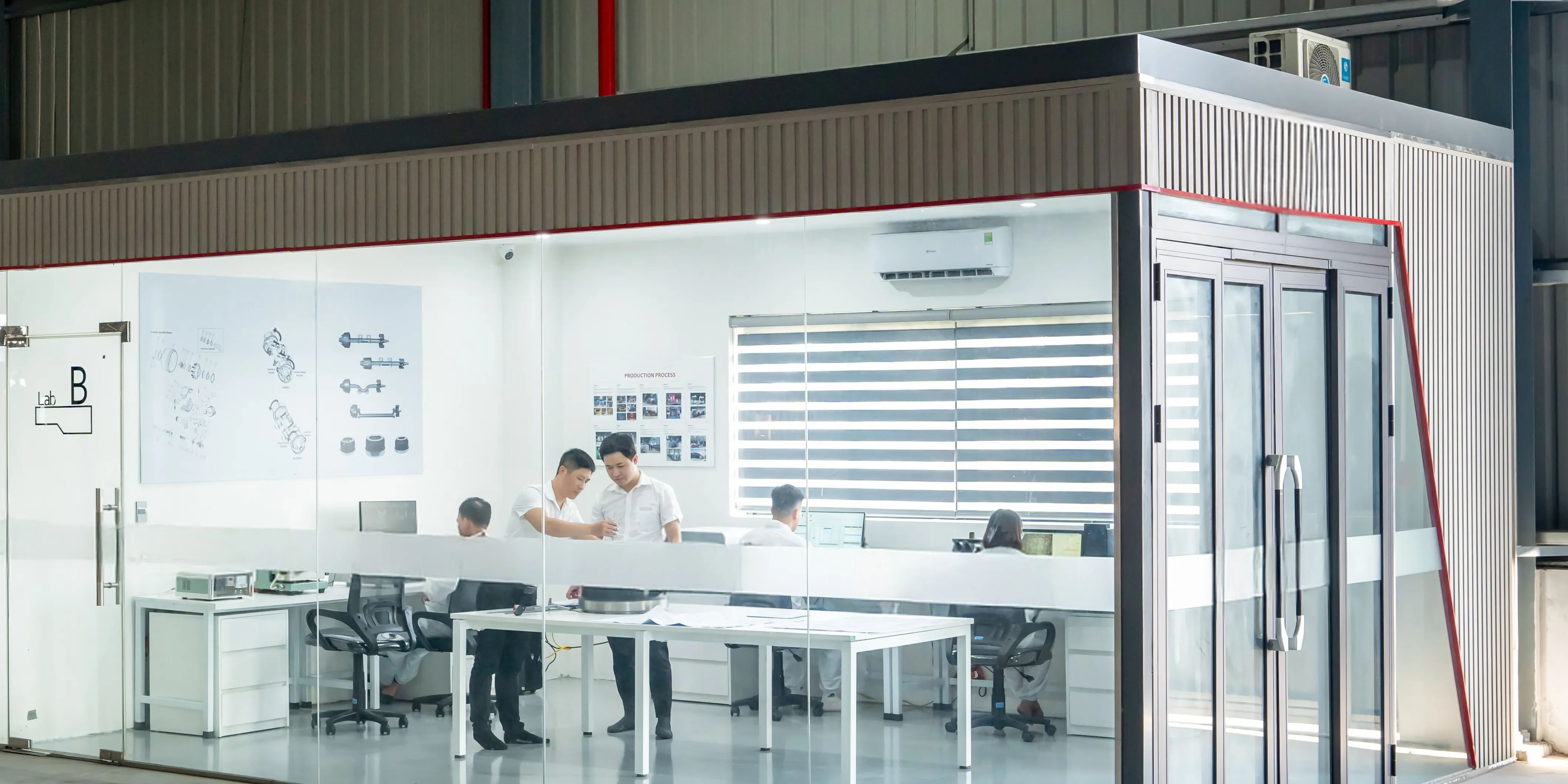 Inside TBP Auto’s In-House Brake Drum Testing Lab & Process