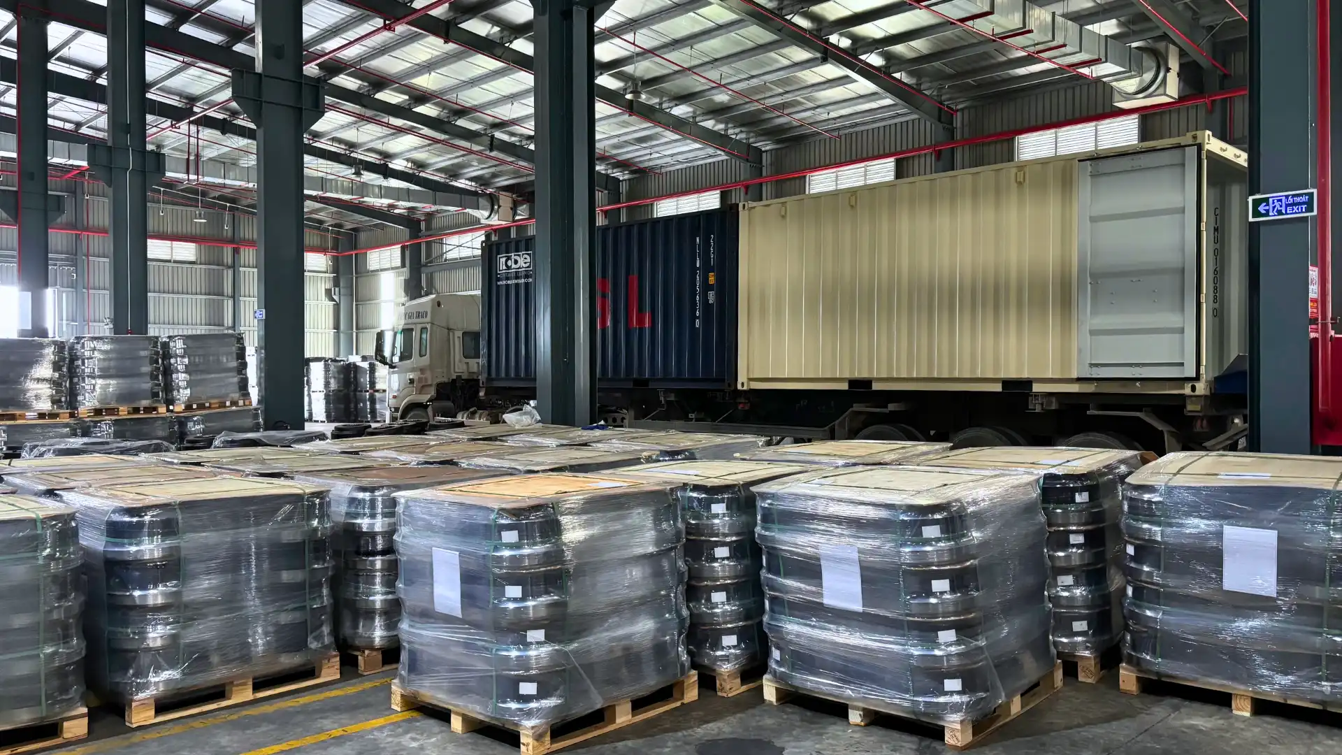 TBP Auto is a Reliable Brake Drum Supplier